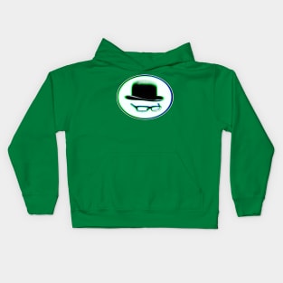 Best Dressed Kids Hoodie